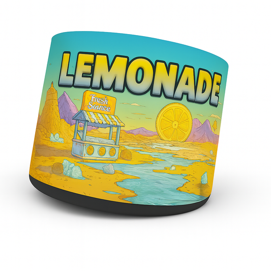 Pine Park Lemonade Rosin