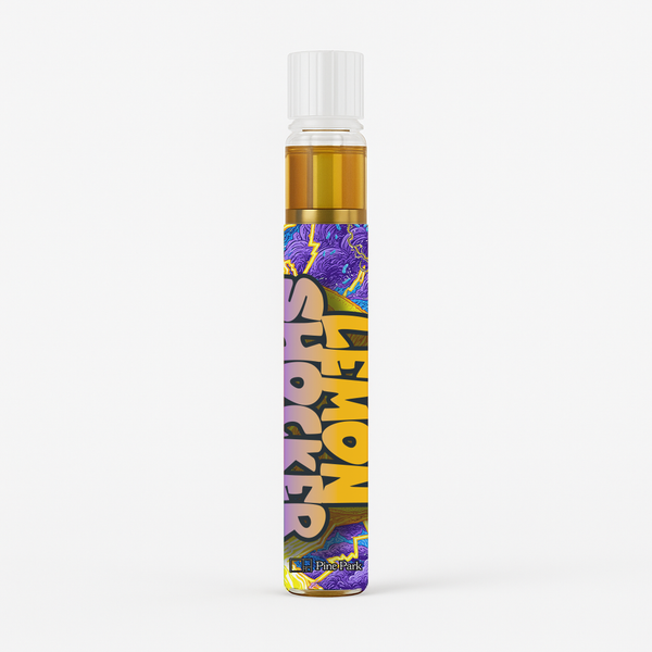 Pine Park Lemon Shocker Rosin Disposable