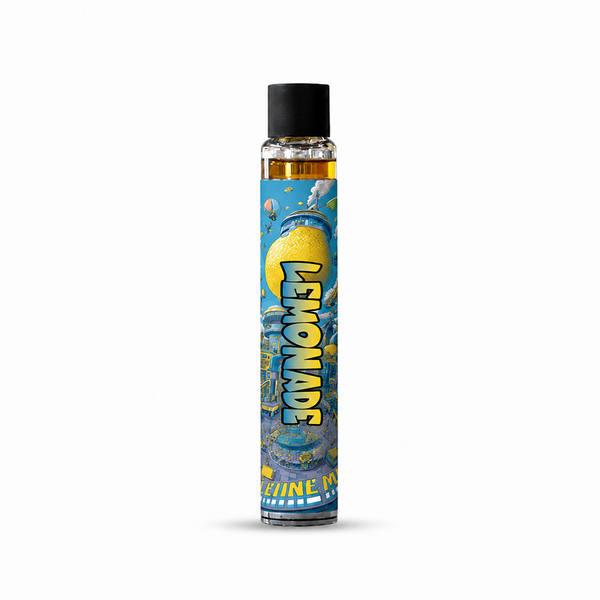 Pine Park Lemonade Rosin Disposable