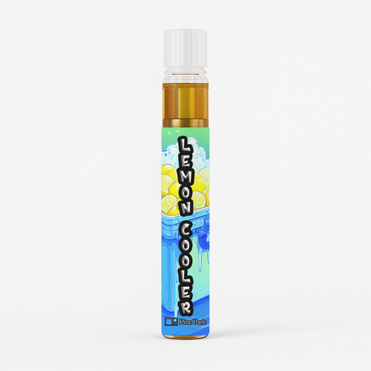 Pine Park Lemon Cooler Rosin Disposable