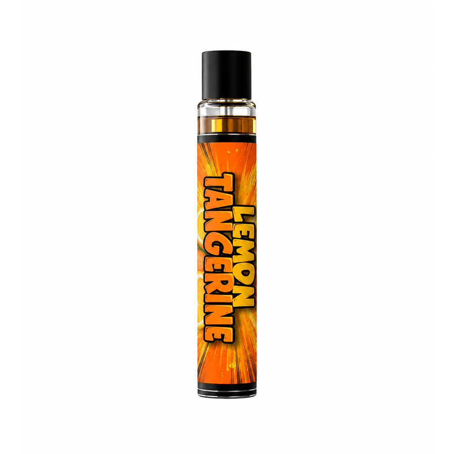 Pine Park Lemon Tangerine Rosin Disposable