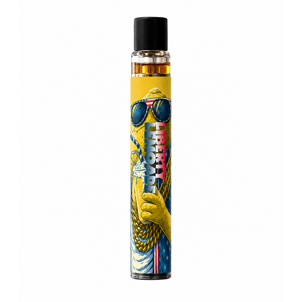 Pine Park Liberty Lemonade Rosin Disposable