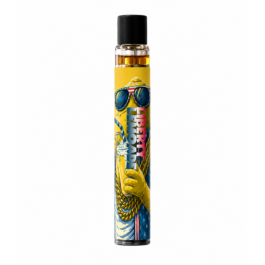 Pine Park Liberty Lemonade Rosin Disposable