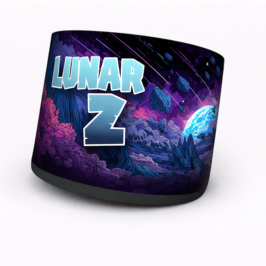 Pine Park Lunar Z Rosin