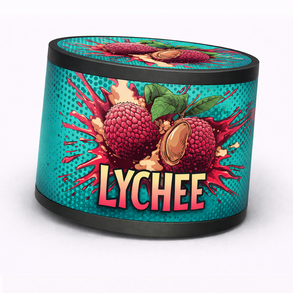 Pine Park Lychee Rosin