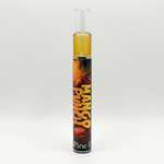Mango Punch Live Rosin Disposable 0.5g studio photo on white