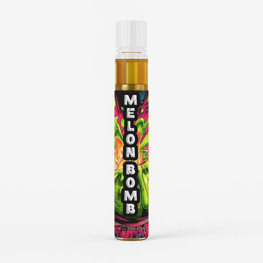 Pine Park Melon Bomb Rosin Disposable