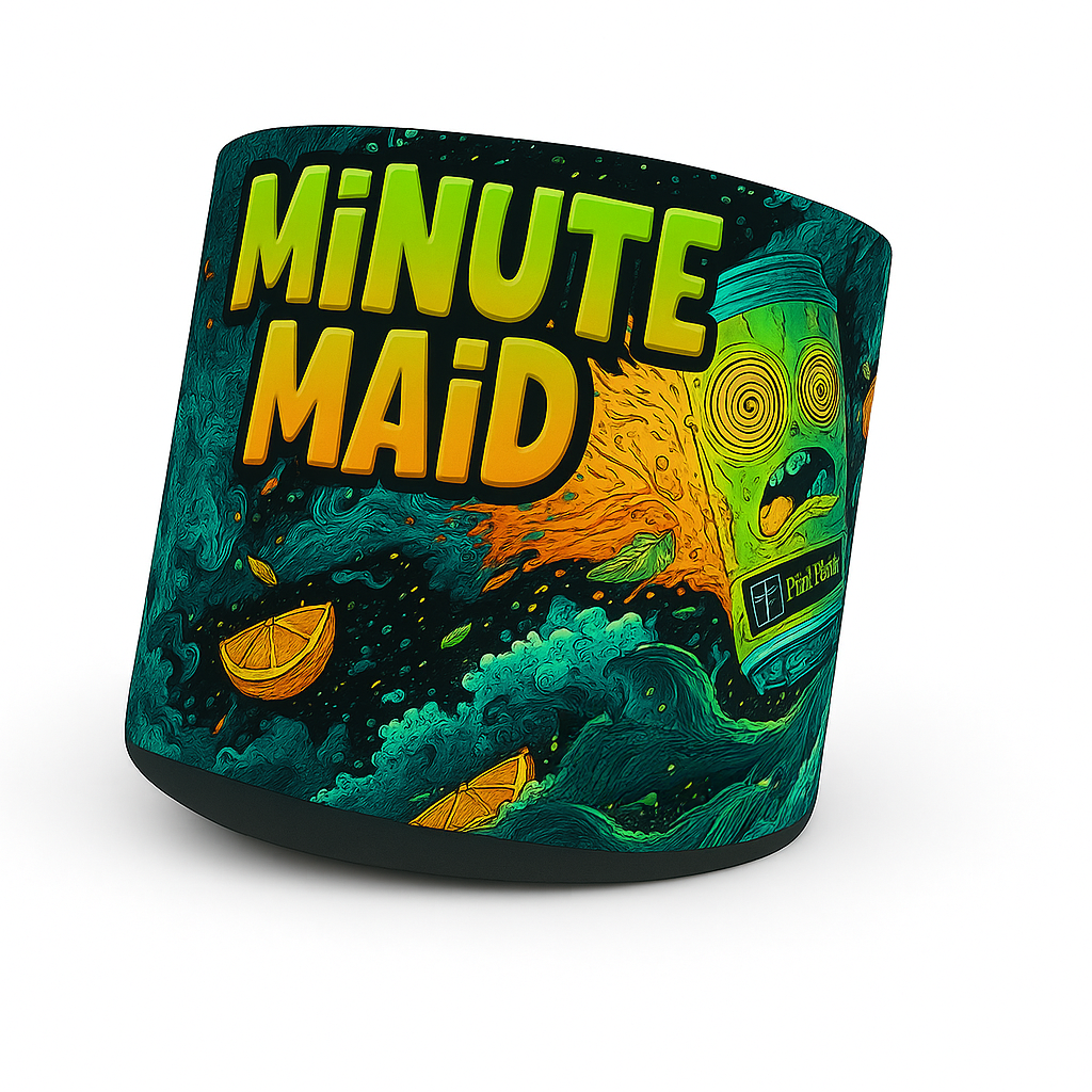 Pine Park Minute Maid Rosin