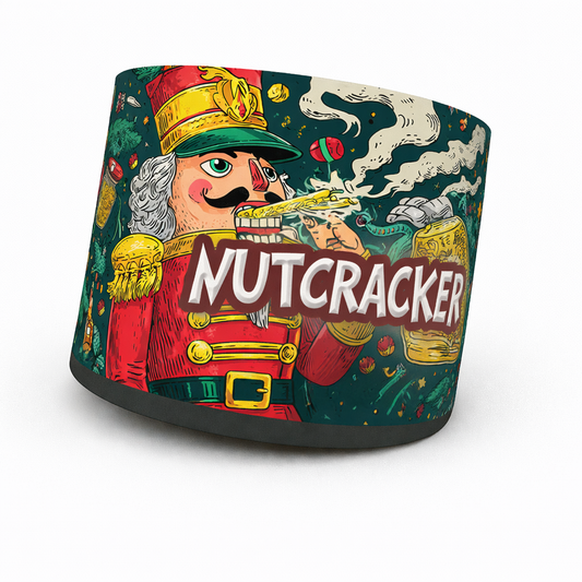 Pine Park Nutcracker Rosin