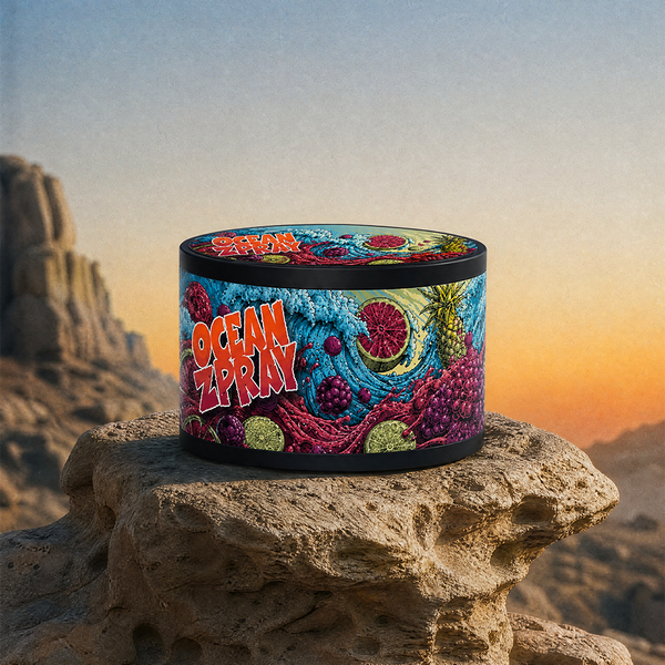 Pine Park Ocean Zpray Rosin