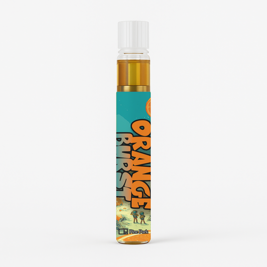 Pine Park Orange Burst Rosin Disposable