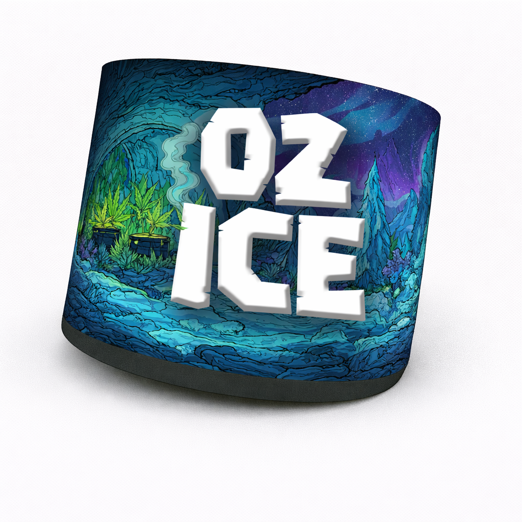 Pine Park OZ Ice Rosin