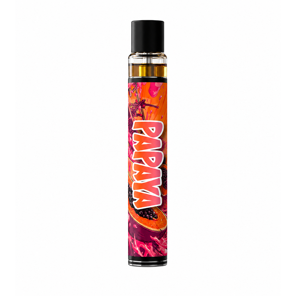Pine Park Papaya Rosin Disposable