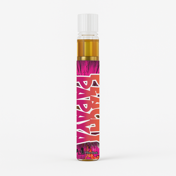 Pine Park Peachy Papaya Rosin Disposable