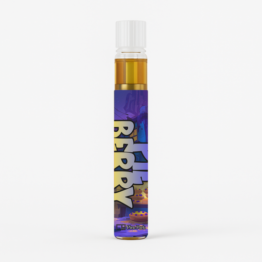 Pine Park Pie Berry Rosin Disposable
