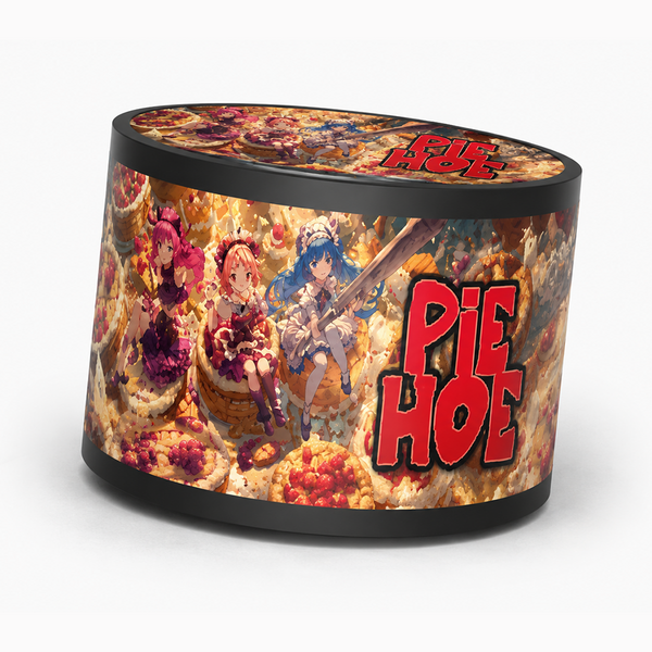 Pine Park Pie Hoe Rosin