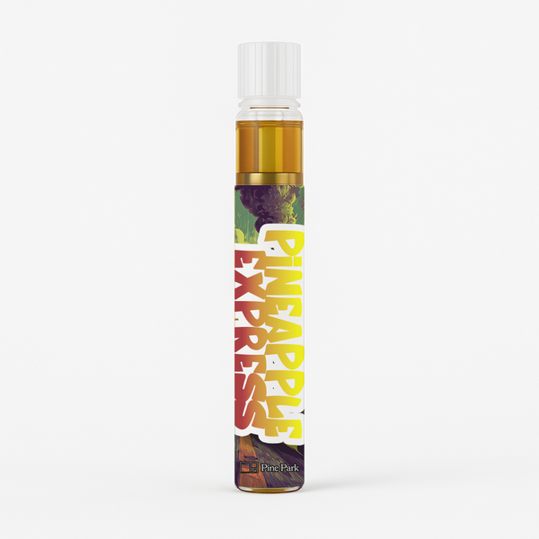 Pine Park Pineapple Express Rosin Disposable