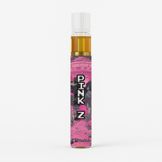Pine Park Pink Z Rosin Disposable