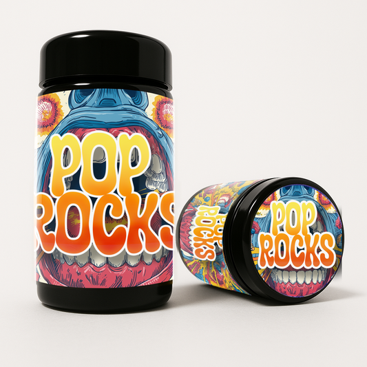 Pine Park Pop Rocks Classic Hemp Flower