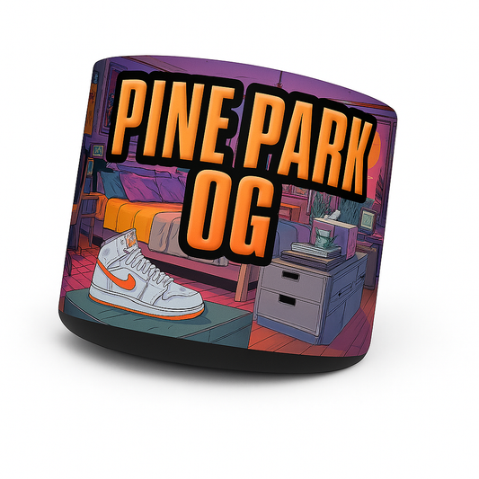 Pine Park OG Rosin