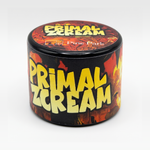 Primal Zcream Live Rosin 1g studio photo on white