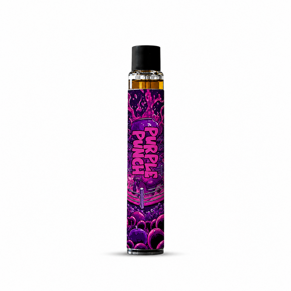 Pine Park Purple Punch Rosin Disposable