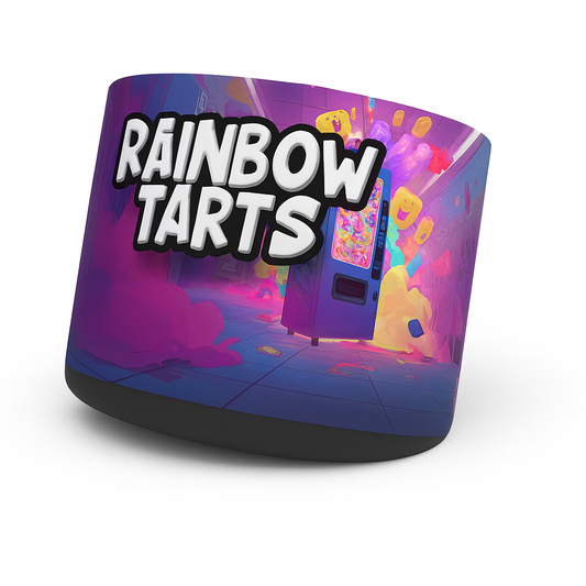 Pine Park Rainbow Tarts Rosin