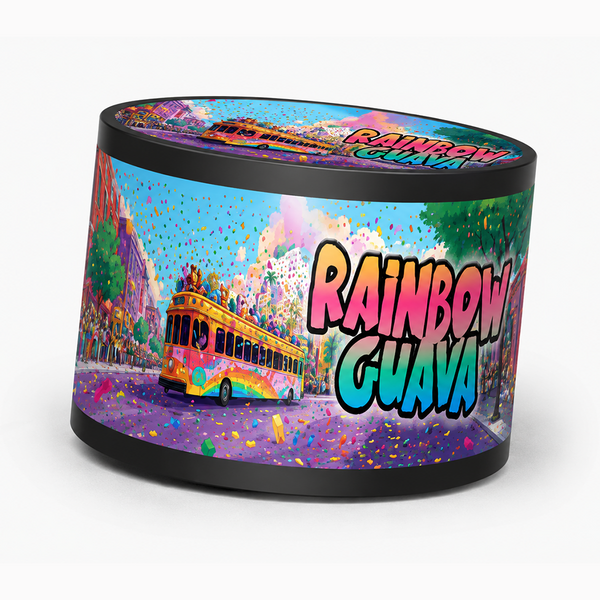 Pine Park Rainbow Guava Rosin
