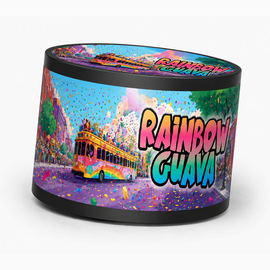 Pine Park Rainbow Guava Rosin