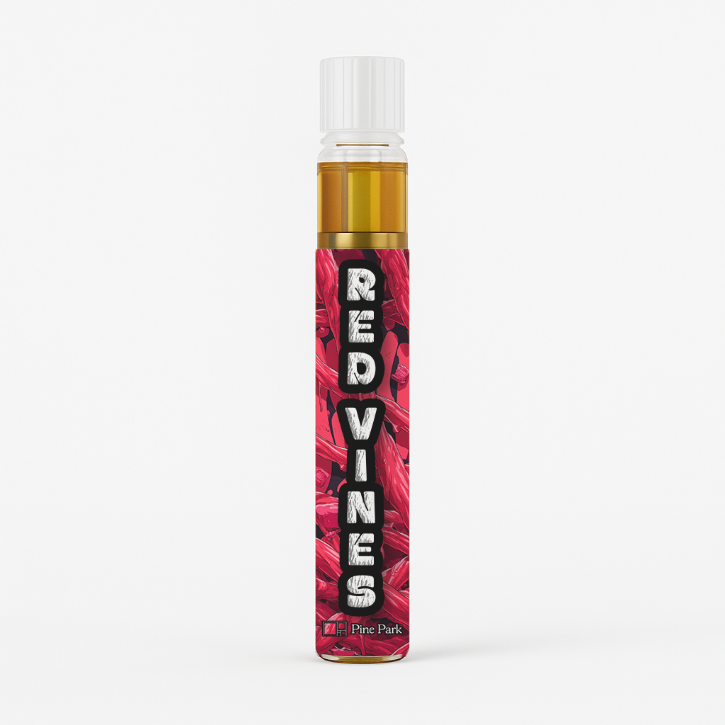 Pine Park Red Vines Rosin Disposable