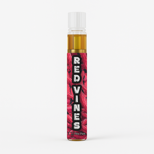 Pine Park Red Vines Rosin Disposable