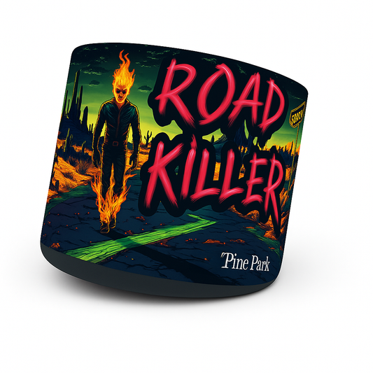 Pine Park Road Killer Rosin