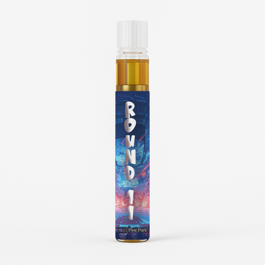 Pine Park Round 11 Rosin Disposable