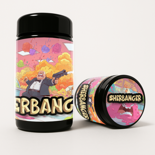 Pine Park Sherbanger Classic Flower