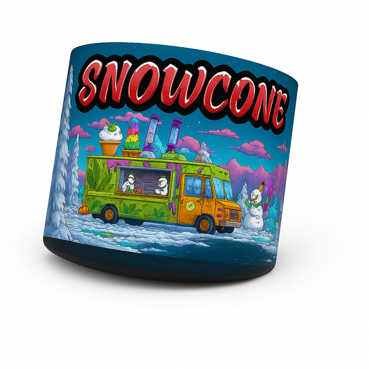 Pine Park Snowcone Rosin