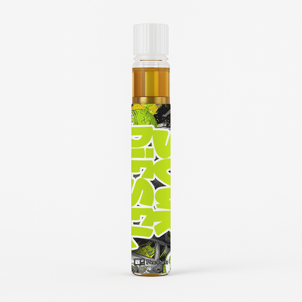 Pine Park Sour Diesel Rosin Disposable
