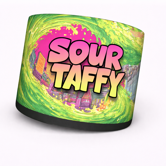 Pine Park Sour Taffy Rosin