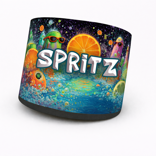 Pine Park Spiritz Rosin