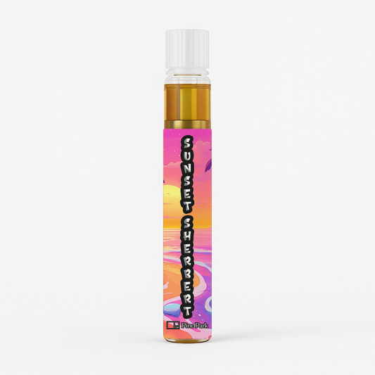 Pine Park Sunset Sherbert Rosin Disposable