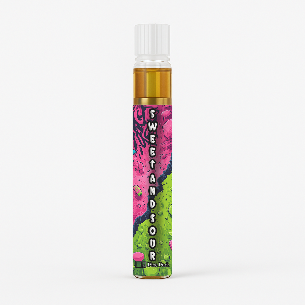 Pine Park Sweet N Sour Rosin Disposable