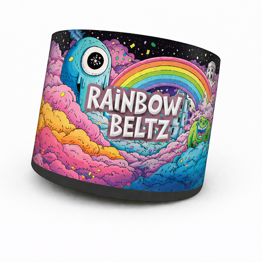 Pine Park Rainbow Beltz Rosin