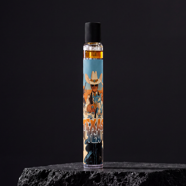 Pine Park Texas Tea Rosin Disposable