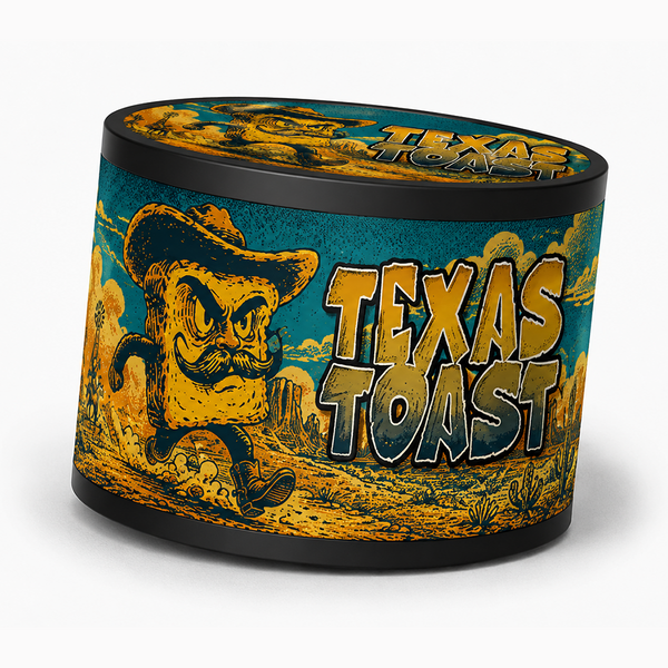 Pine Park Texas Toast Rosin