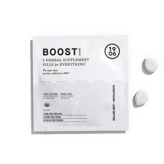 1906 Boost Drops
