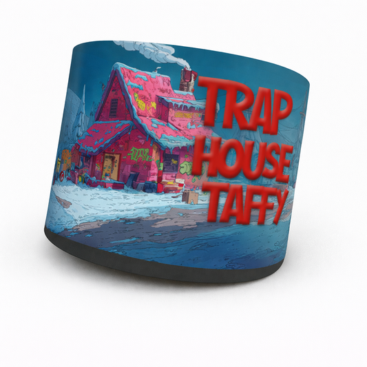 Pine Park Trap House Taffy Rosin