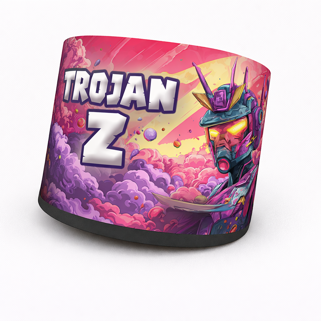 Pine Park Trojan Z Rosin