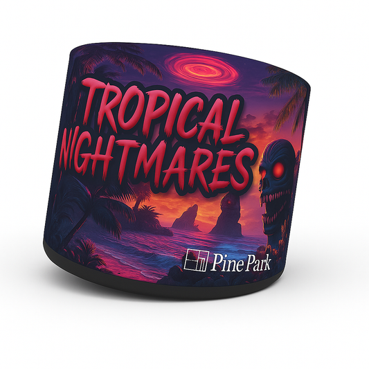 Pine Park Tropical Nightmares Rosin
