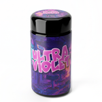 Ultra Violet Classic THCa Flower 3.5g studio photo on white