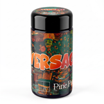 Versace Classic THCa Flower 3.5g studio photo on white