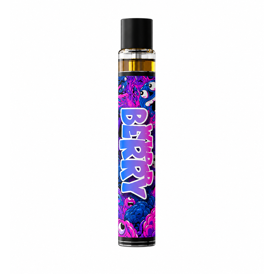 Pine Park Wild Berry Rosin Disposable